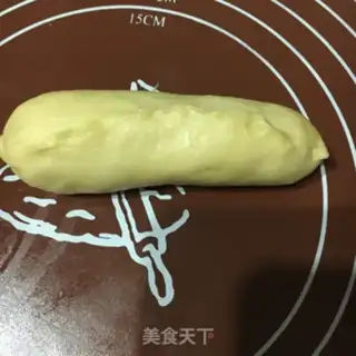 Make Submarine burger step 6