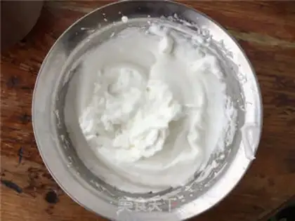 Make A tea cake step 8