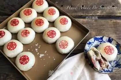 Make A soufflé step 20