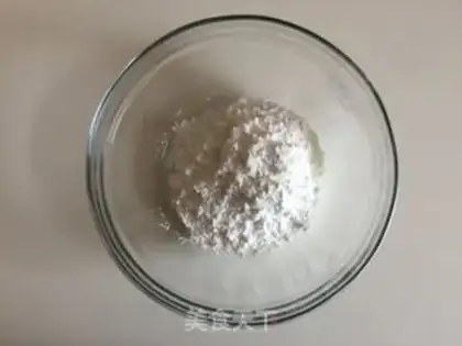 Make Sakura Cup crackers step 12