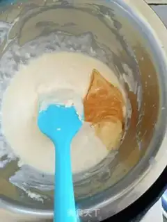 Make Grenade cheese step 10
