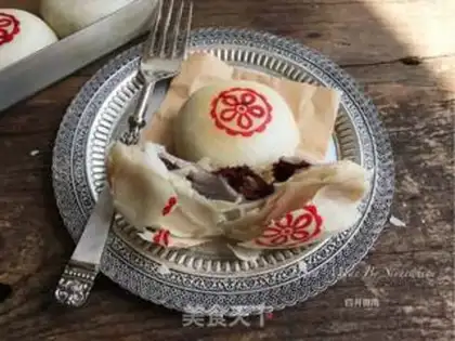 Make A soufflé step 21