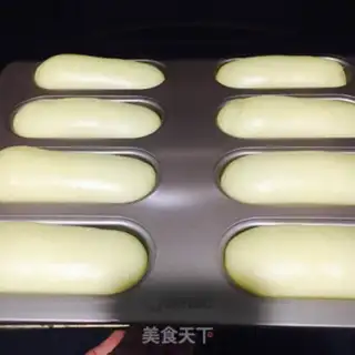 Make Submarine burger step 9