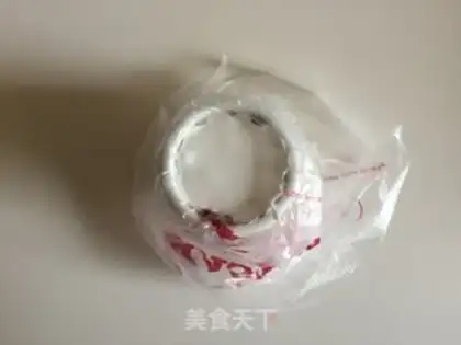Make Sakura Cup crackers step 14