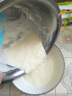 Make Grenade cheese step 12