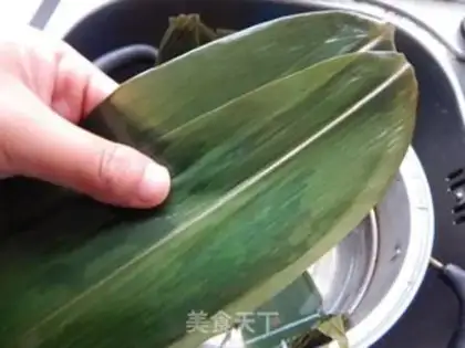 Make Black rice step 6