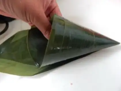 Make Black rice step 7