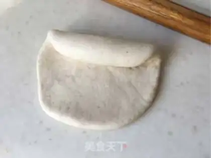 Make All wheat toast step 3