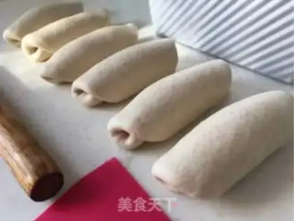 Make All wheat toast step 4