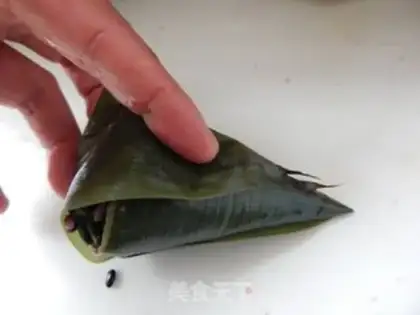 Make Black rice step 11