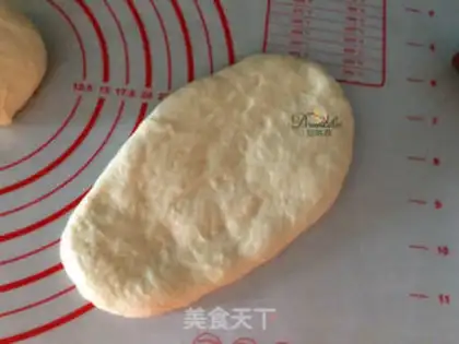 Make Hokkaido toast step 4