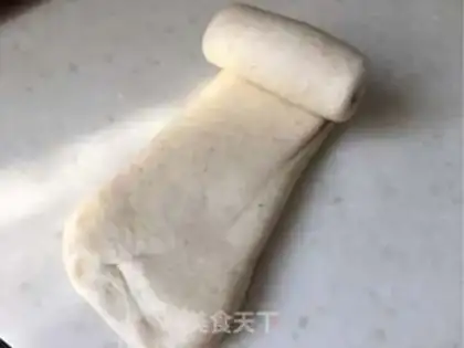 Make All wheat toast step 5