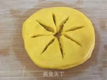 Make Sunflower carrot bread step 11
