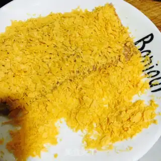 Make Submarine burger step 14