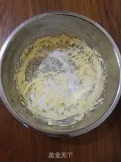Make Sour cocoa cookies step 4