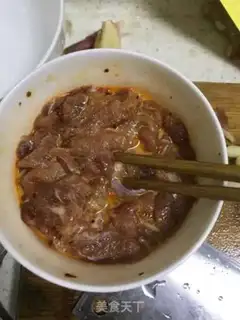 Make Chonose step 1