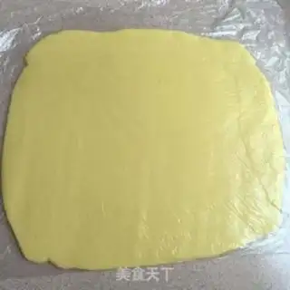 Make A flower-cracker step 4