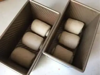 Make Sodium step 0