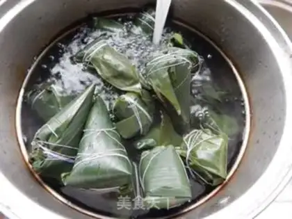 Make Black rice step 14