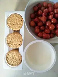 Make A yogurt cup step 0
