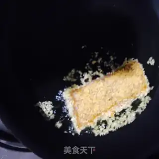 Make Submarine burger step 15