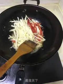 Make Chonose step 3