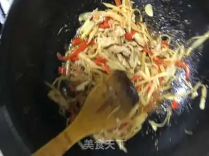 Make Chonose step 4