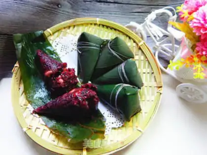 Make Black rice step 16