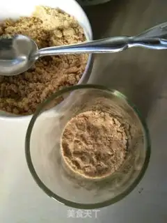 Make A yogurt cup step 2