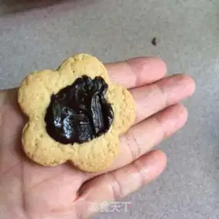 Make A flower-cracker step 8