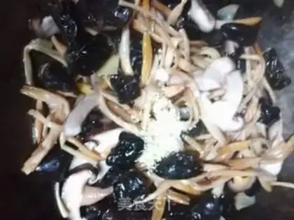 Make Sodium step 4