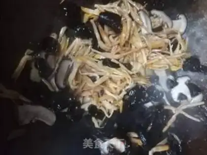 Make Sodium step 5
