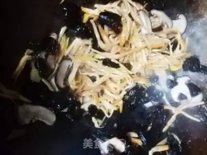 Make Sodium step 6