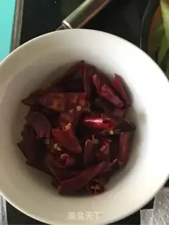 Make Spicy chicken step 2