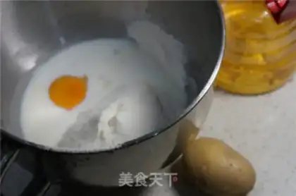 Make Spicy chicken step 3