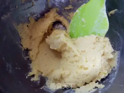 Make Half-cooked ham and marfin step 9