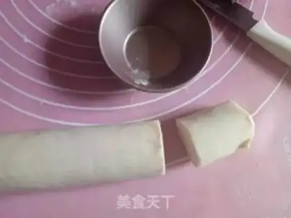 Make Souffle balls step 6