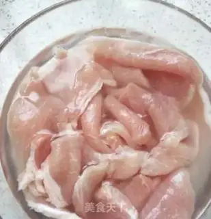 Make Barbecue step 1