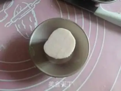 Make Souffle balls step 7