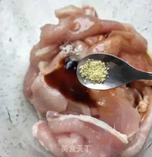 Make Barbecue step 2