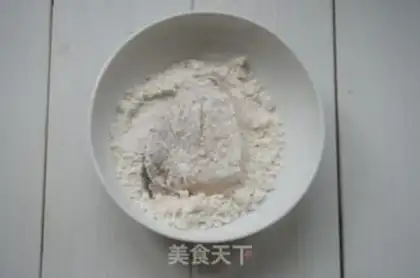 Make Cod steak step 4
