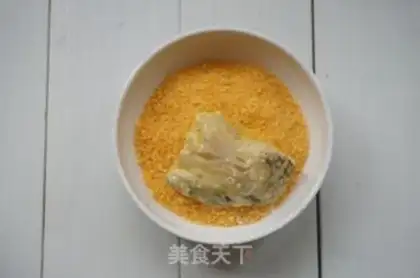 Make Cod steak step 6