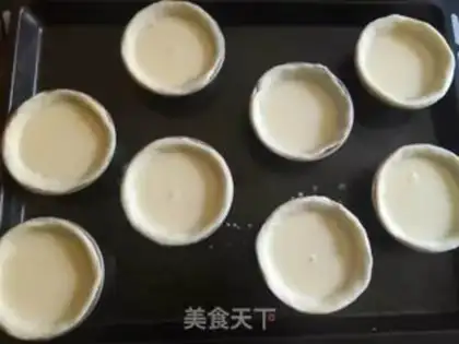 Make Souffle balls step 9