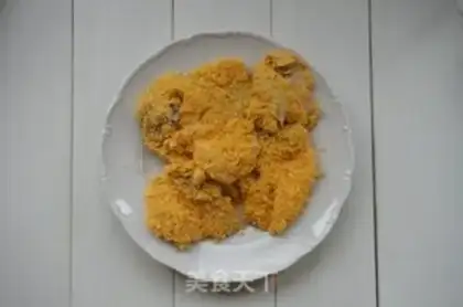 Make Cod steak step 7