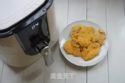 Make Cod steak step 8