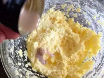 Make Big chocolate cookies step 5