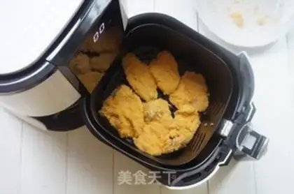 Make Cod steak step 9