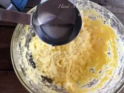 Make Big chocolate cookies step 6
