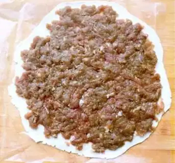 Make Beef step 1
