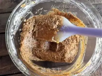 Make Big chocolate cookies step 8